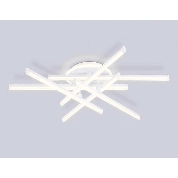 Люстра Ambrella Light COMFORT FL6251
