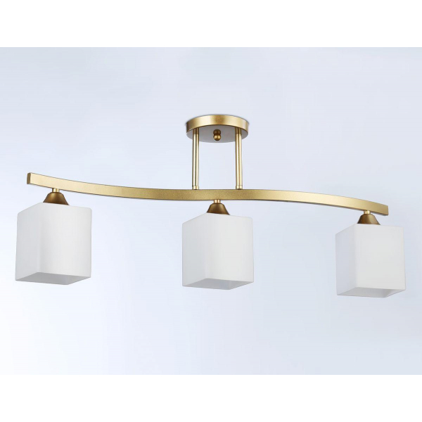 Потолочная люстра Ambrella light Traditional Modern TR303121 Потолочная люстра Ambrella light Traditional Modern TR303121
