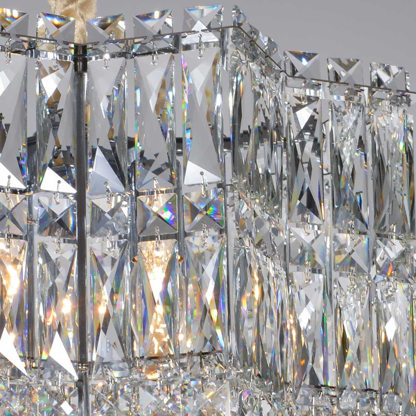 Люстра Reluce 80060-0.4-08 DN