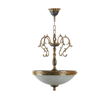 Люстра Ambiente 7140 РB