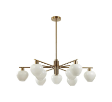 Люстра Lumion CARMELA 8278/9