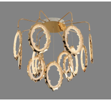 Люстра потолочная Alfa Light F1424-22