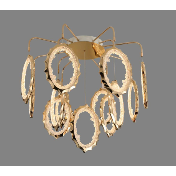 Люстра потолочная Alfa Light F1424-22