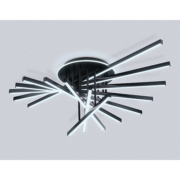 Люстра Ambrella Light COMFORT FL6292