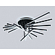 Люстра Ambrella Light COMFORT FL6292