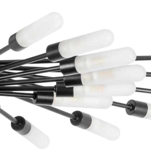 Потолочная люстра Lightstar Ragno 732287 Потолочная люстра Lightstar Ragno 732287