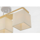 Потолочная люстра Escada 1117/3PL