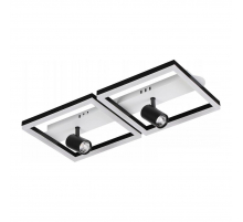 Потолочная светодиодная люстра Reluce 02457-0.3-02