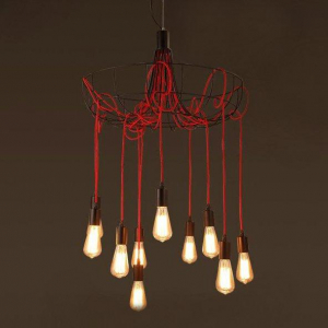 Люстра Loft-Concept Blood Wire 40.1419-0