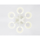 Потолочная светодиодная люстра Ambrella light Original AK4031