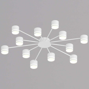 Люстра Reluce 06730-0.3-12 GX53 WT