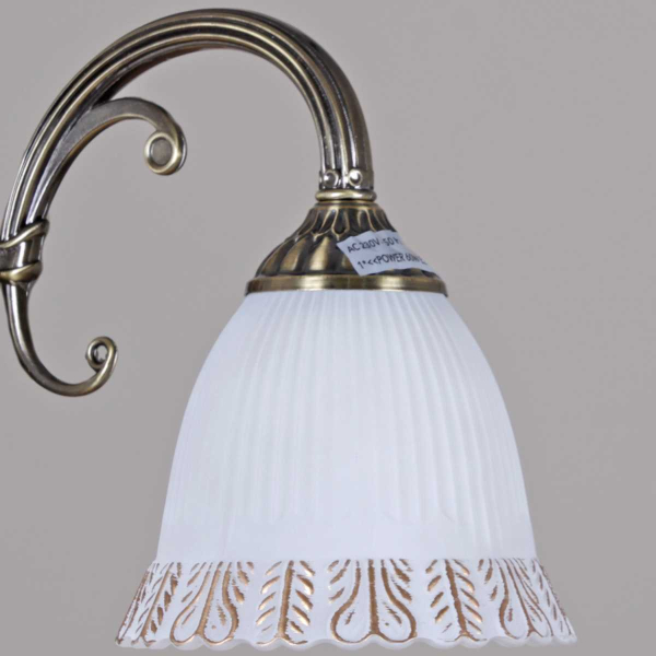 Потолочная люстра Reluce 99018-0.3-05