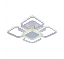 Потолочная светодиодная люстра Profit Light 5886/4+1 WHT