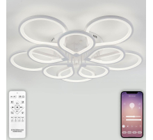 Потолочная люстра Natali Kovaltseva SINGL LED LAMPS 81179