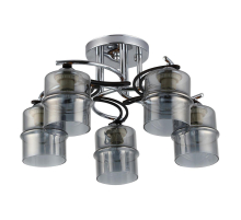 Потолочная люстра Rivoli Sonja 9046-305 Б0047565