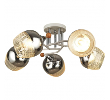 Потолочная люстра Reluce 03610-0.3-05