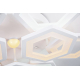 Потолочная светодиодная люстра Escada 10236/9LED