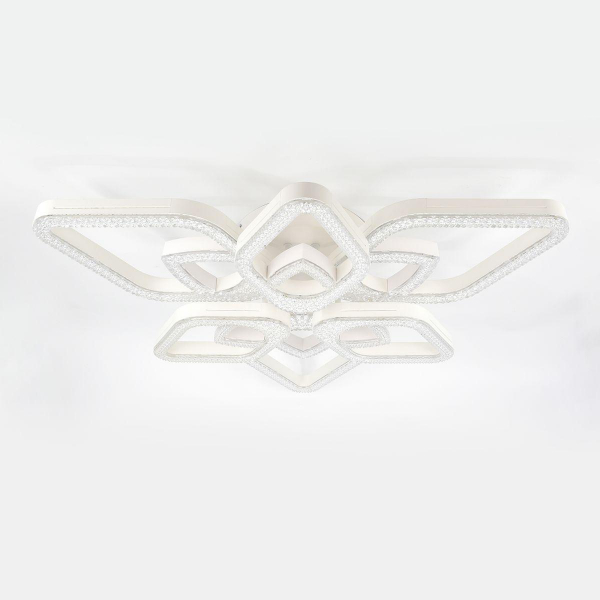 Потолочная светодиодная люстра Escada Sedna 10280/6LED Потолочная светодиодная люстра Escada Sedna 10280/6LED