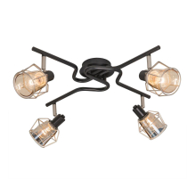 Потолочная люстра Citilux Таверна CL542541