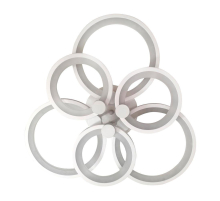 Потолочная светодиодная люстра Camelion LCL-1003 14611