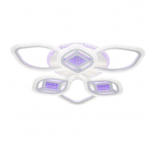 Потолочная светодиодная люстра Escada Mira 10265/6LED