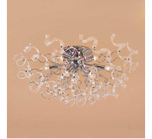 Потолочная люстра Citilux Рандом CL222190