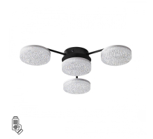 Потолочная светодиодная люстра Lumion Ledio Didana 8236/4CL