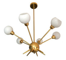 Люстра Loft-Concept 40.1071-0