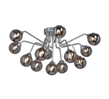 Потолочная люстра Vitaluce V4857-9/13PL