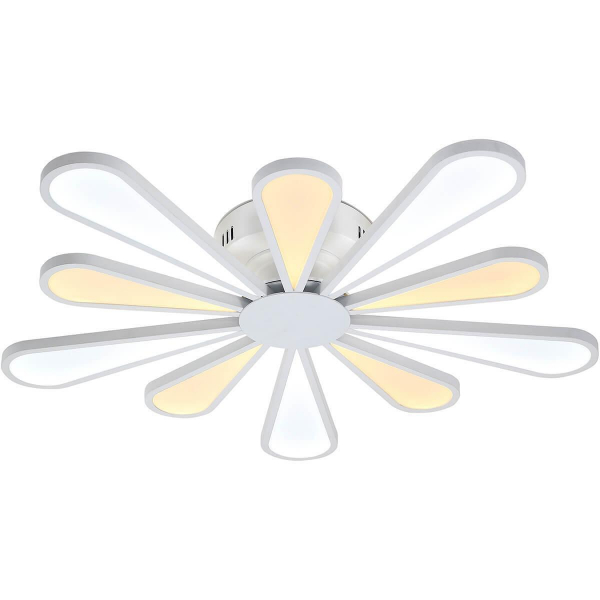 Потолочная люстра Lucia Tucci Miracoli 202.10 LED Потолочная люстра Lucia Tucci Miracoli 202.10 LED