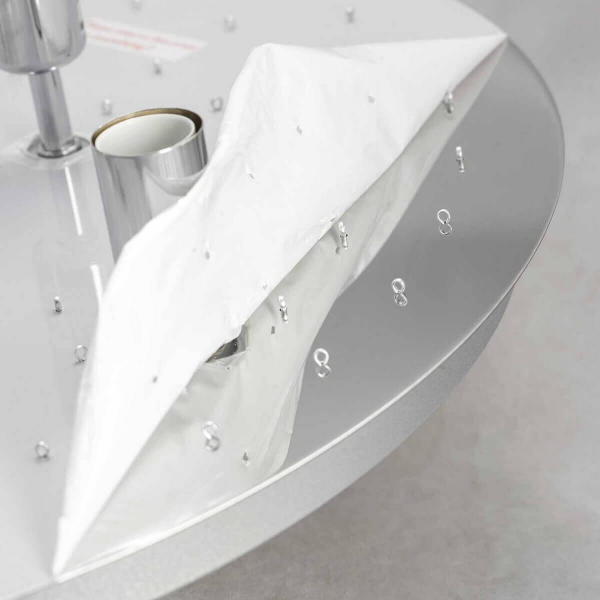 Потолочная люстра Lussole Como LSA-5603-07 Потолочная люстра Lussole Como LSA-5603-07