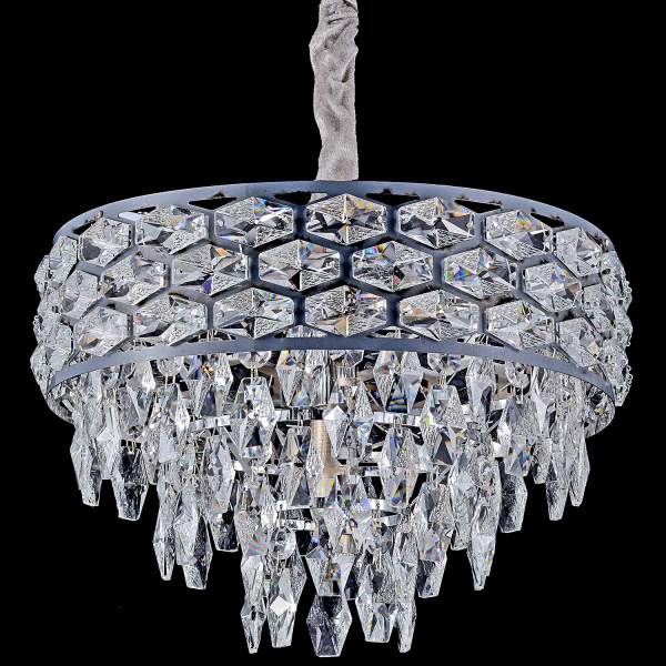 Люстра Reluce 99380-0.4-400 CH Люстра Reluce 99380-0.4-400 CH