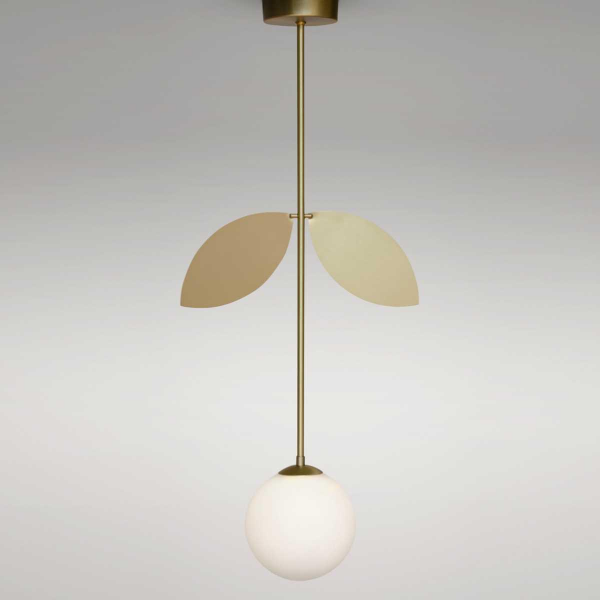 Люстра Loft-Concept Atelier Areti  40.2061-0