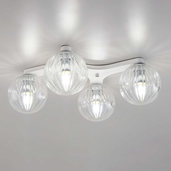 Потолочная люстра Citilux Коптер CL116140