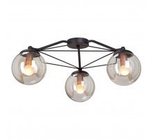 Потолочная люстра Vitaluce V4722-1/3PL