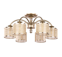 Потолочная люстра Freya Ksenia FR2539CL-06G