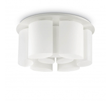 Потолочная люстра Ideal Lux Almond PL9 159645