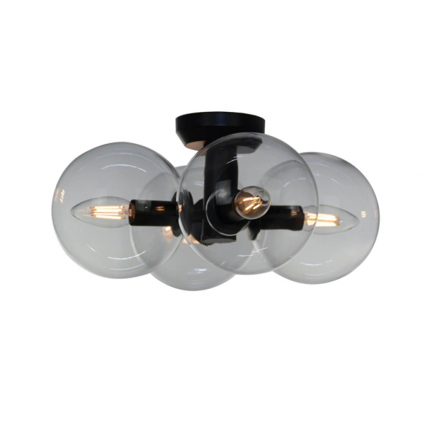 Потолочная люстра Evoluce Rosello SL424.402.04 Потолочная люстра Evoluce Rosello SL424.402.04