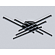 Люстра Ambrella Light COMFORT FL6286