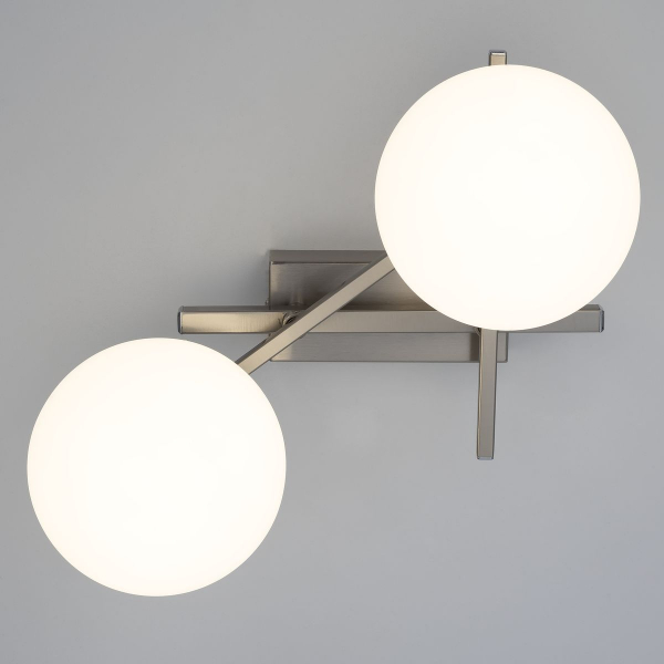 Потолочная светодиодная люстра Citilux Dorsy CL223121 Потолочная светодиодная люстра Citilux Dorsy CL223121