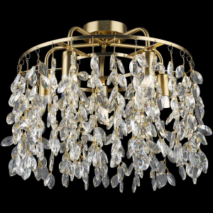 Люстра хрустальная Reluce 16620-0.3-05 COP