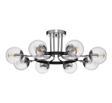 Потолочная люстра Vele Luce Intenso VL1413L08