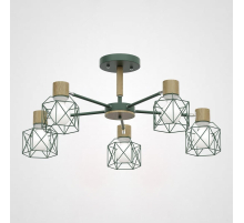 Потолочная люстра Imperium Loft Corf 189483-26