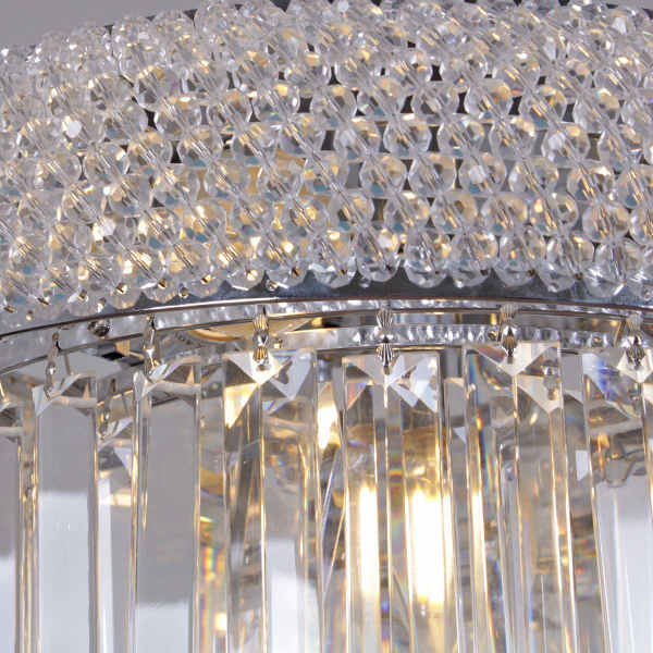 Потолочная люстра Reluce 99018-0.3-400