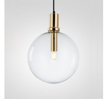 Люстра Loft-Concept Подвесной Светильник Glass Globe  40.2355-0