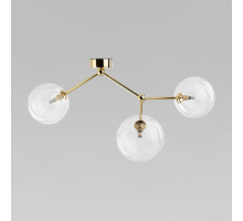 Потолочная люстра TK Lighting 10069 Fairy