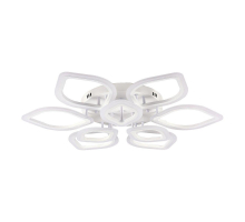 Потолочная светодиодная люстра Natali Kovaltseva Led Lamps 81237