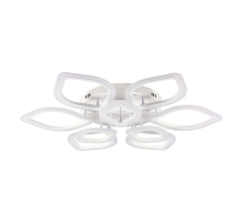 Потолочная светодиодная люстра Natali Kovaltseva Led Lamps 81237