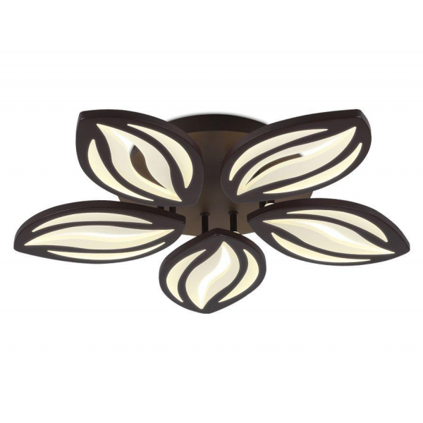 Потолочная светодиодная люстра Ambrella light Original FA464 Потолочная светодиодная люстра Ambrella light Original FA464