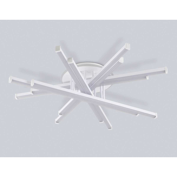 Люстра Ambrella Light COMFORT FL6275